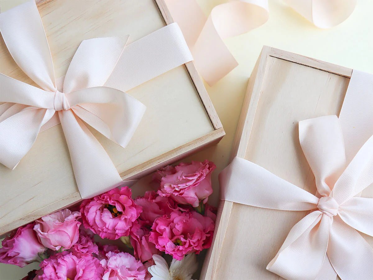 Bride to Be Gift Box