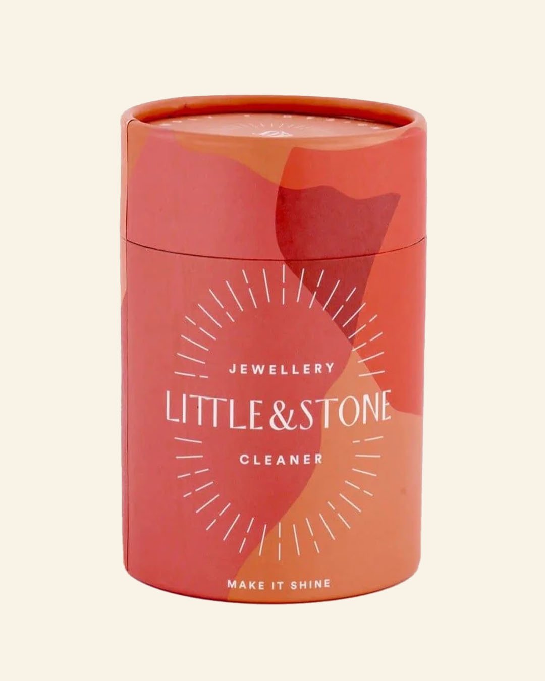 Little & Stone Jewellery Cleaning Kit