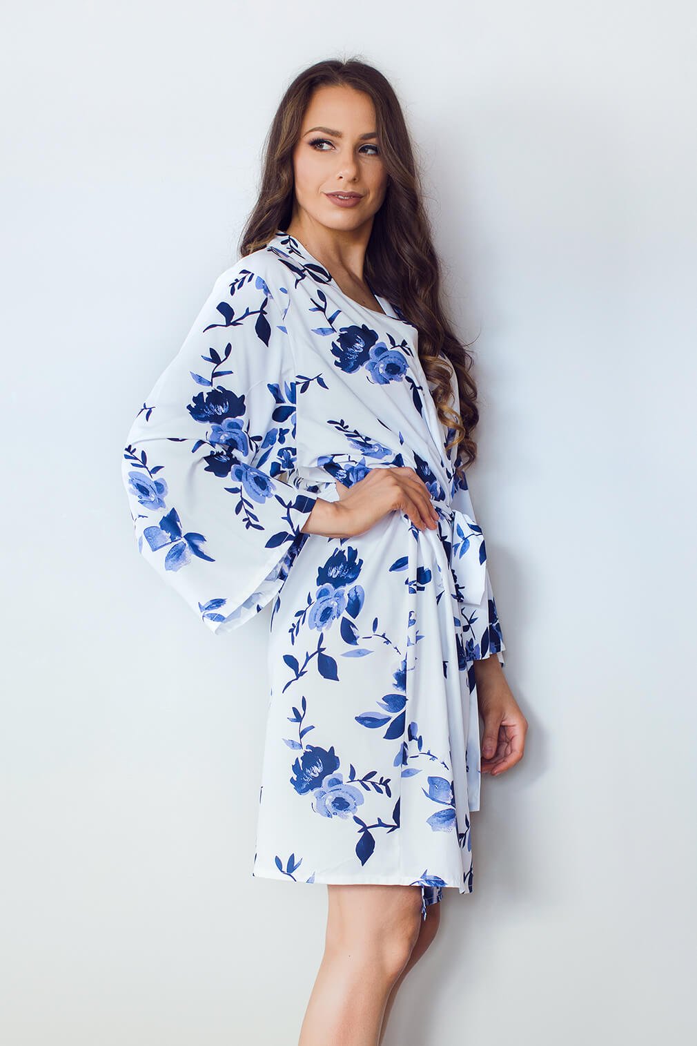 Wedding robes NZ