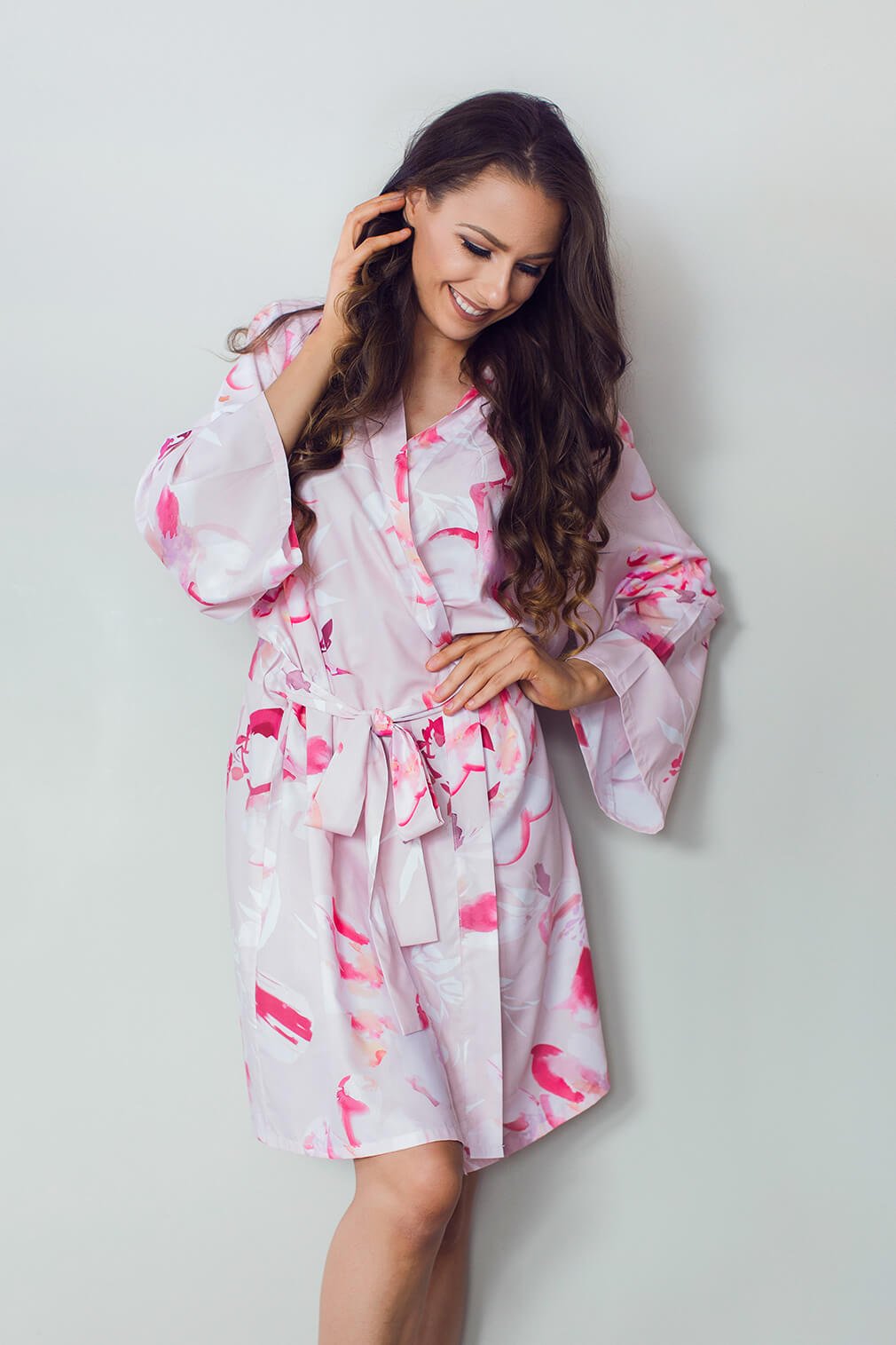 NZ bridesmaid robes